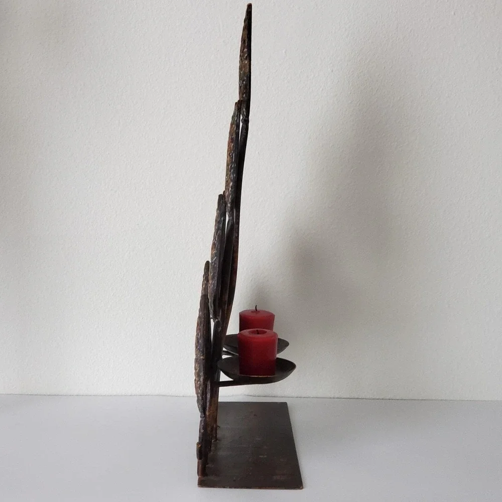 N/A candle holder
